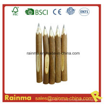 Nature Twig Wooden Ball Pen for Logo Pen